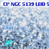 Cl* NGC 5139   LEID   55122