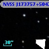 NVSS J173757+504203