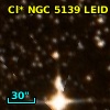 Cl* NGC 5139   LEID   57006