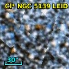 Cl* NGC 5139   LEID   57116