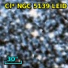 Cl* NGC 5139   LEID   58033