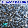 Cl* NGC 5139   LEID   58095