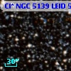 Cl* NGC 5139   LEID   58113