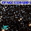 Cl* NGC 5139   LEID   59018