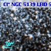 Cl* NGC 5139   LEID   59031