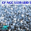 Cl* NGC 5139   LEID   59048
