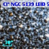 Cl* NGC 5139   LEID   59084
