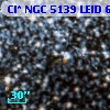 Cl* NGC 5139   LEID   60036