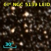 Cl* NGC 5139   LEID   60107