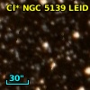 Cl* NGC 5139   LEID   61013