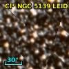 Cl* NGC 5139   LEID   61033