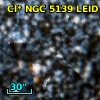 Cl* NGC 5139   LEID   61041