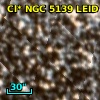 Cl* NGC 5139   LEID   62061