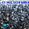 Cl* NGC 5139   LEID   63041