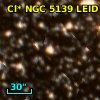 Cl* NGC 5139   LEID   64015