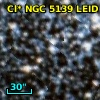 Cl* NGC 5139   LEID   64059