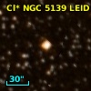 Cl* NGC 5139   LEID   65014