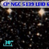 Cl* NGC 5139   LEID   65019