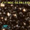 Cl* NGC 5139   LEID   65021