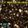 Cl* NGC 5139   LEID   65024