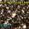 Cl* NGC 5139   LEID   66026