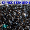 Cl* NGC 5139   LEID   66060