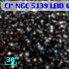 Cl* NGC 5139   LEID   66061