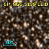 Cl* NGC 5139   LEID   66062