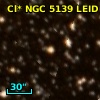 Cl* NGC 5139   LEID   67013
