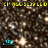 Cl* NGC 5139   LEID   67028