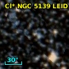 Cl* NGC 5139   LEID   67030