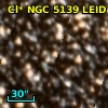 Cl* NGC 5139   LEID   67053