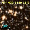 Cl* NGC 5139   LEID   68015