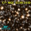 Cl* NGC 5139   LEID   69031