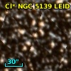 Cl* NGC 5139   LEID   69039