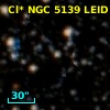 Cl* NGC 5139   LEID   70015