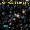 Cl* NGC 5139   LEID   70033