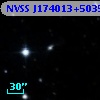 NVSS J174013+503527