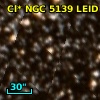 Cl* NGC 5139   LEID   72020