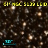 Cl* NGC 5139   LEID   73018