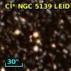 Cl* NGC 5139   LEID   73023