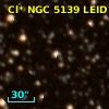 Cl* NGC 5139   LEID   75009