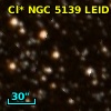 Cl* NGC 5139   LEID   75010