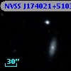 NVSS J174021+510355