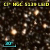 Cl* NGC 5139   LEID   76024