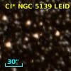Cl* NGC 5139   LEID   76032
