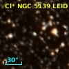 Cl* NGC 5139   LEID   77016