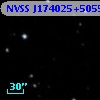 NVSS J174025+505512