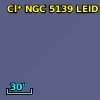 Cl* NGC 5139   LEID   78014