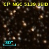 Cl* NGC 5139   LEID   79013